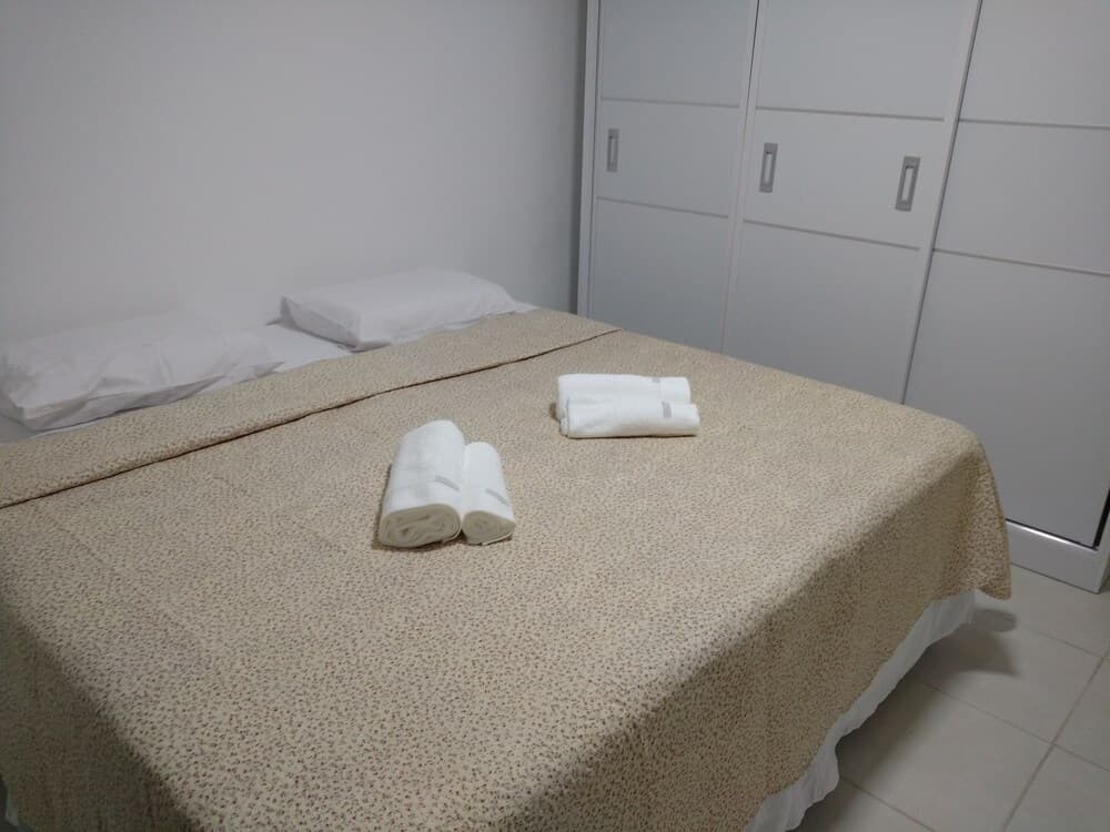 Reserva Pontal Beach