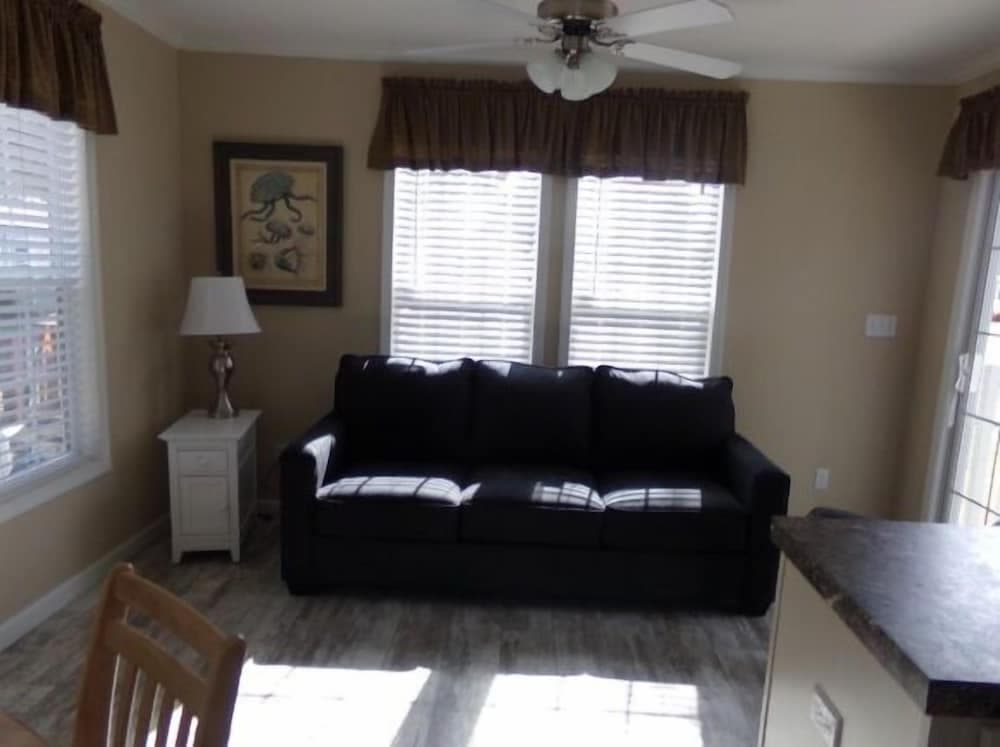 Pleasant Lake RV Resort