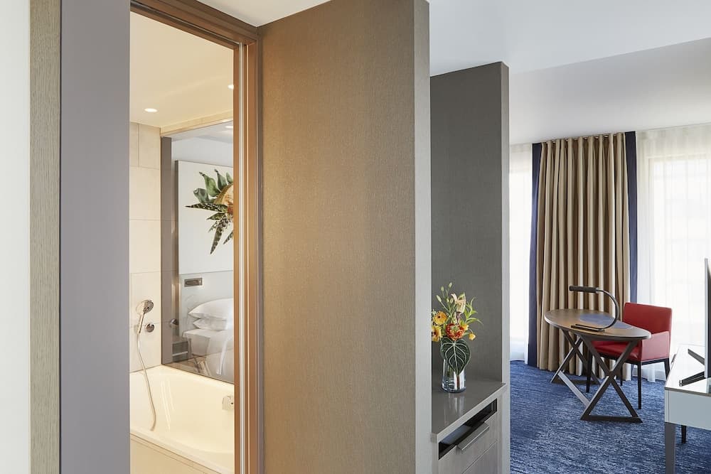 Hyatt Regency Amsterdam