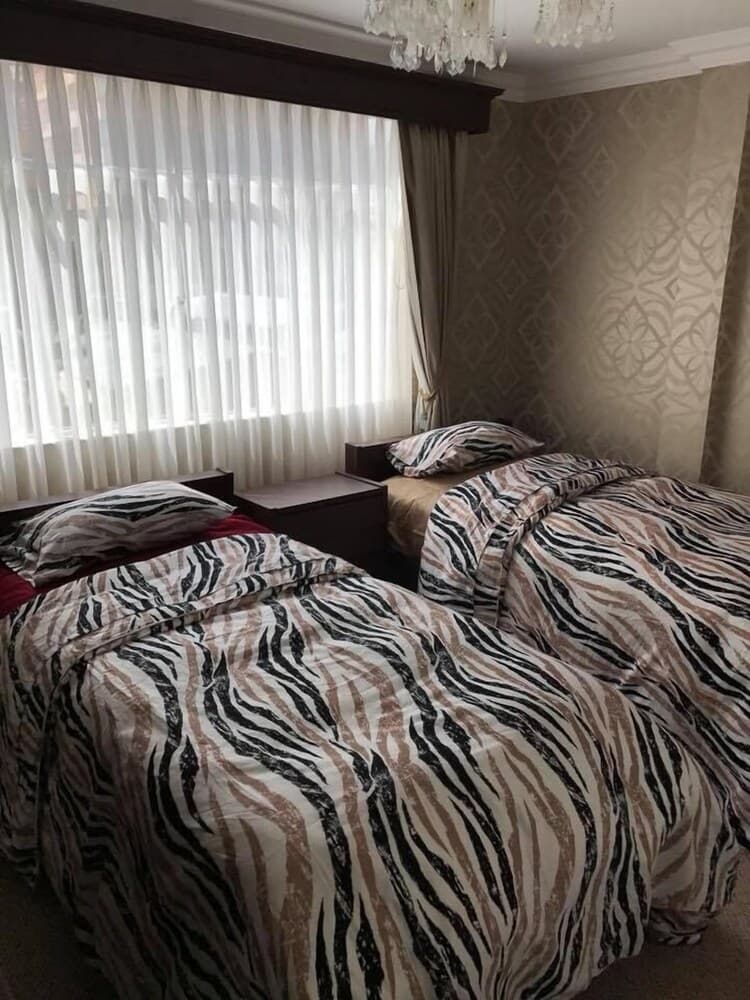 Departamento por Temporadas