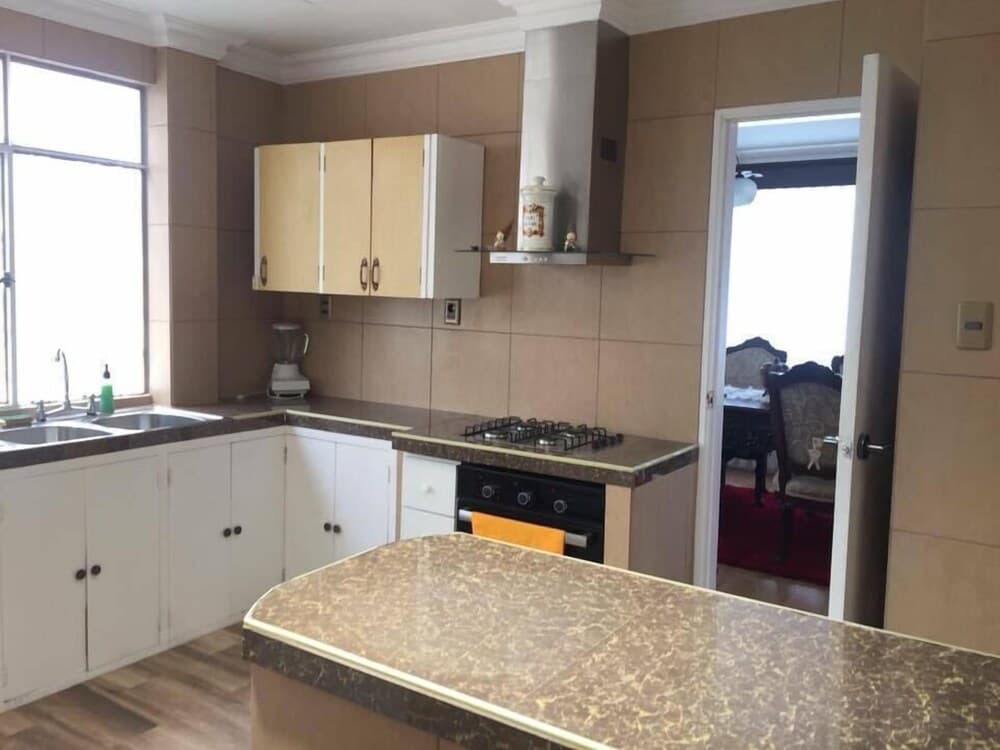 Departamento por Temporadas