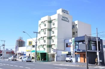 Hotel Marajó