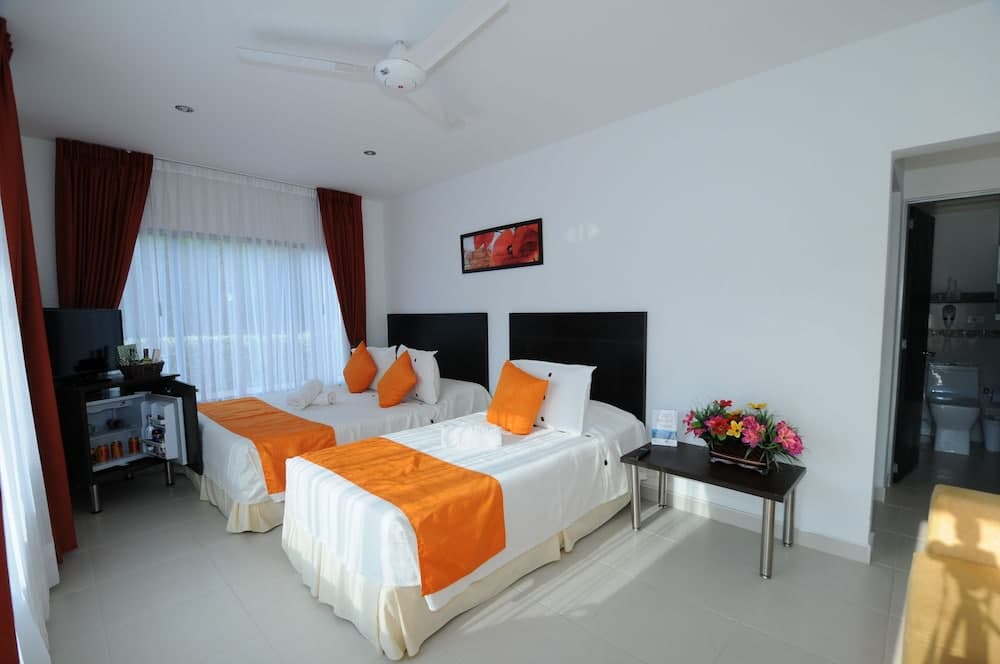 Villeta Boutique Hotel Spa