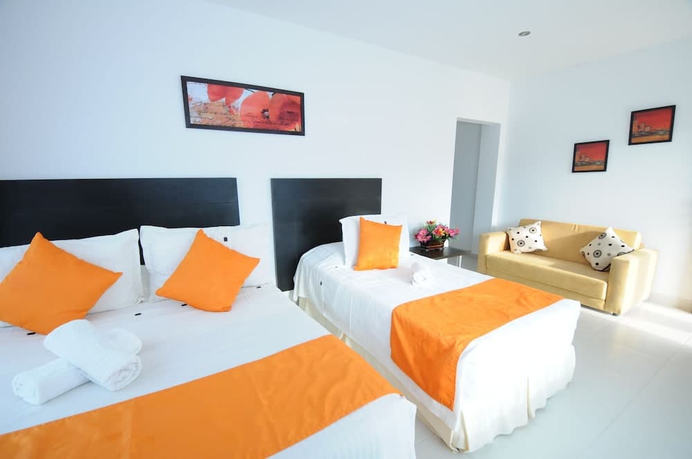 Villeta Boutique Hotel Spa