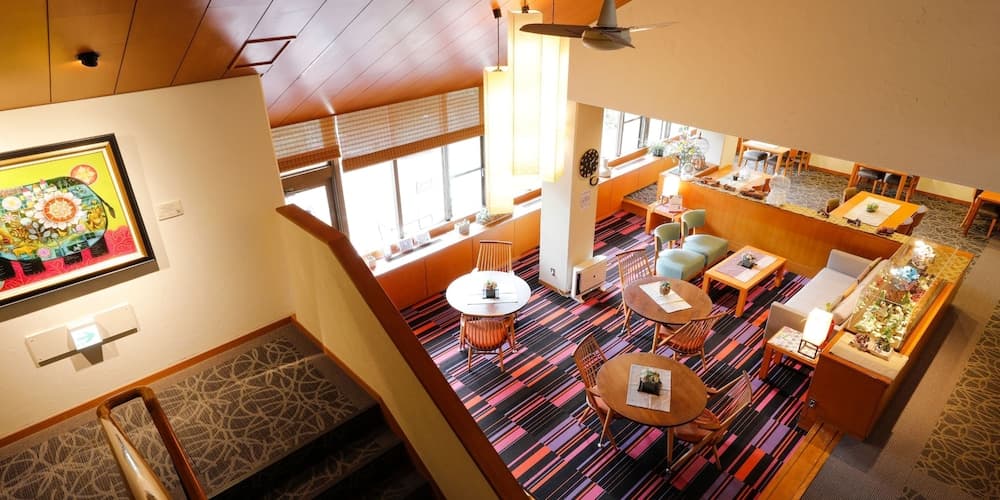 Arima Hot spring Ryokan Kotori