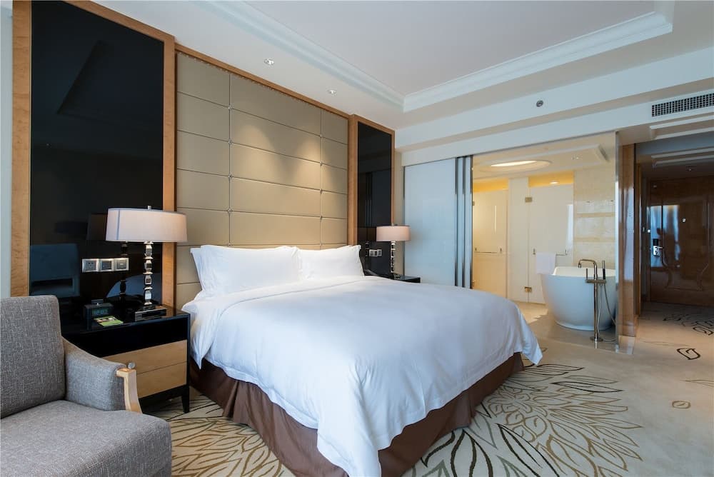 Landison Plaza Hotel Ningbo
