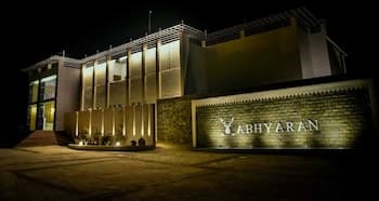 Abhyaran Resort Ranthambore