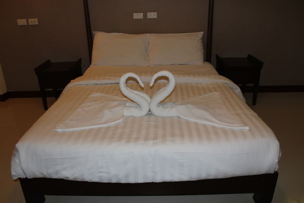 Chivapuri Residence Bangsaen