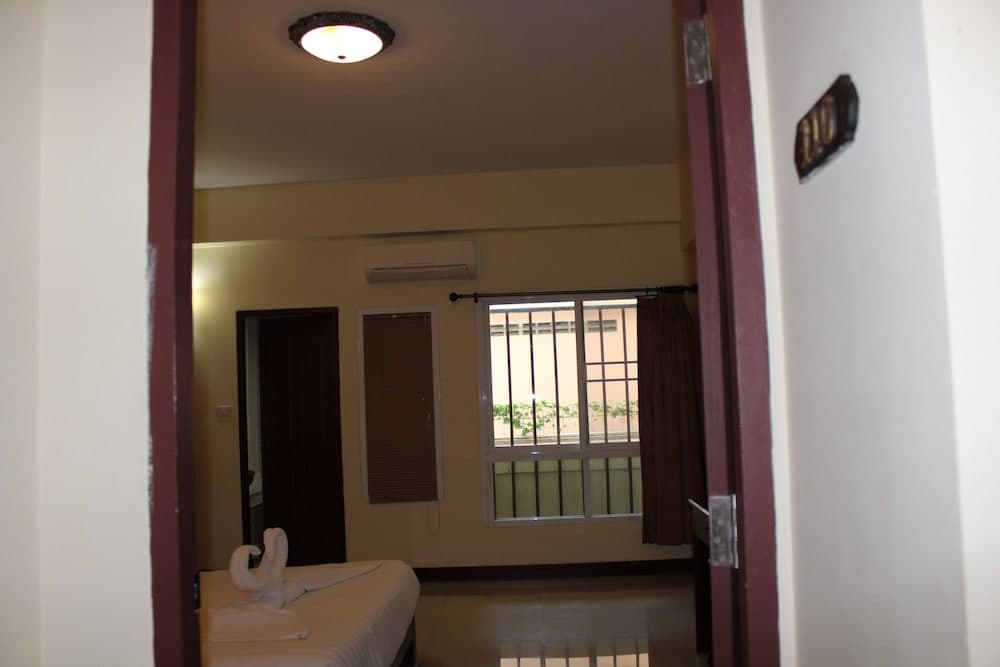 Chivapuri Residence Bangsaen