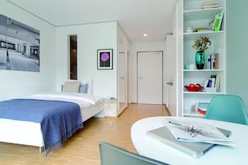 THE FLAG München M.