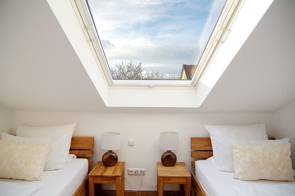 Tullius – Die Rebmeisterei