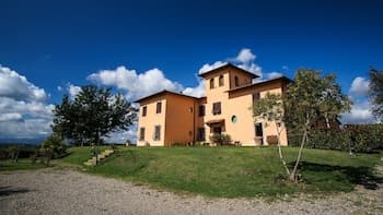 Agriturismo Corte in Poggio