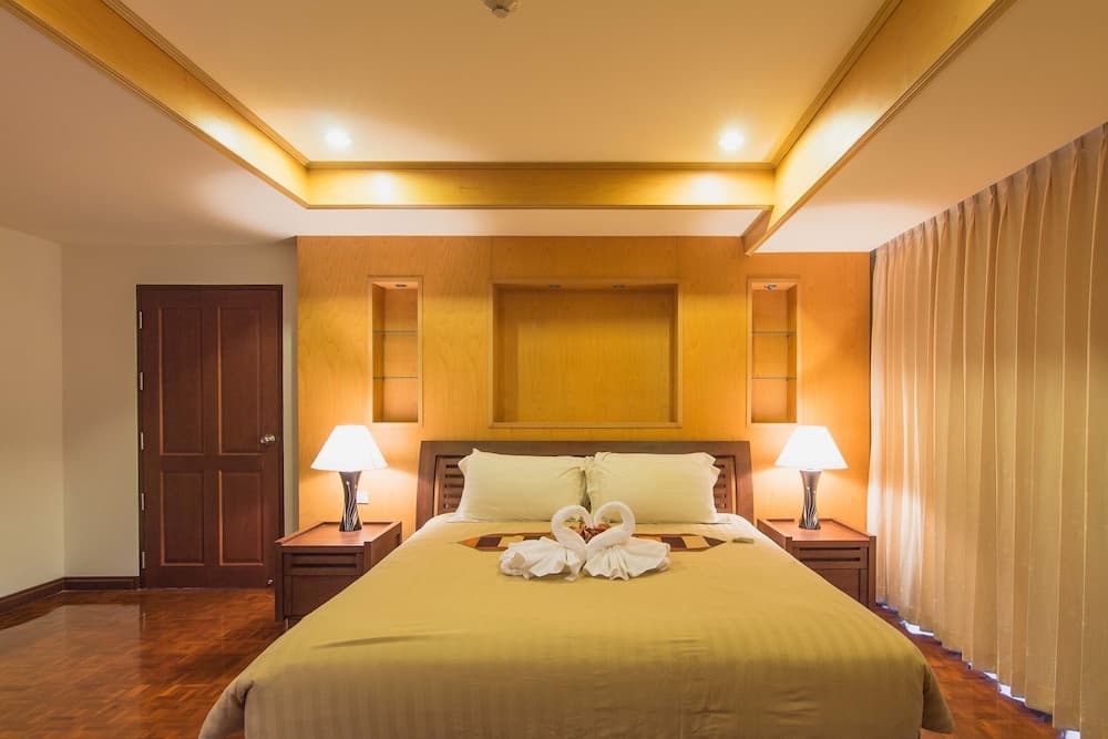 Searidge Resort Huahin By Natavisan