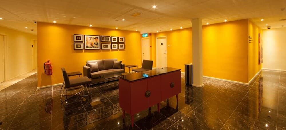 SGI Vacation Club Melaka