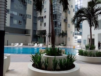 Victoria SOHO Suites