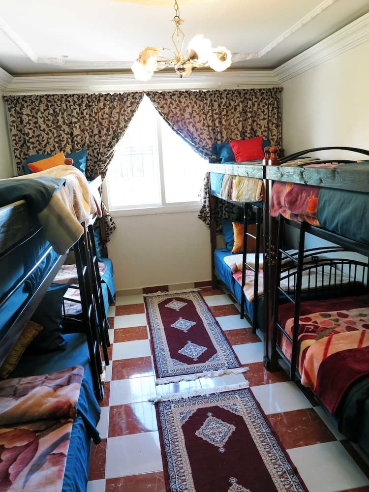 Global Surf House - Hostel/Backpacker