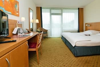 Hotel am Kurpark Brilon