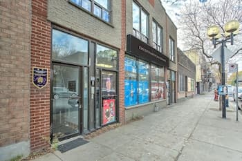 Destination Stays Griffintown Montreal