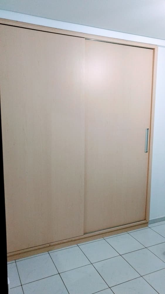 Apartamento Montmartre - João Pessoa