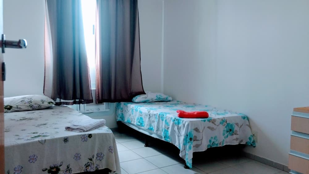 Apartamento Montmartre - João Pessoa