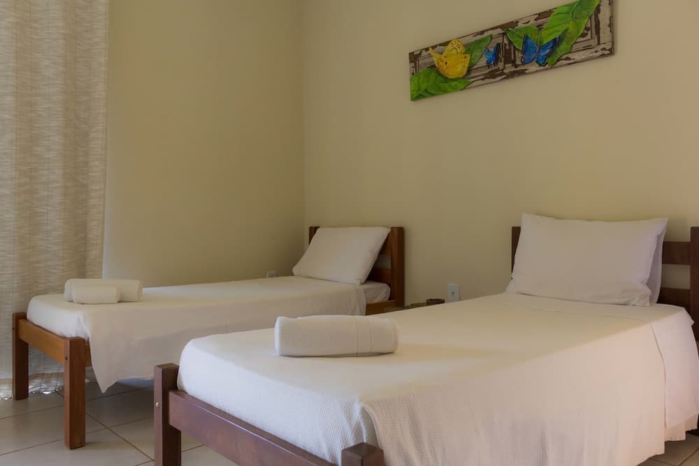 Pousada Búzios Garden