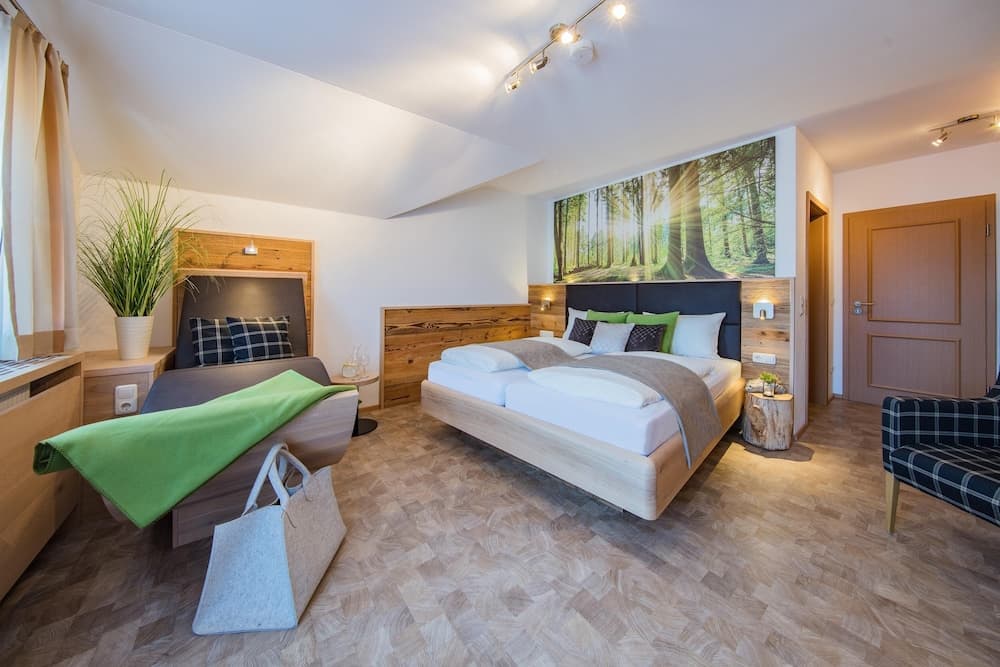 Landhotel und Gasthof Schmalhofer