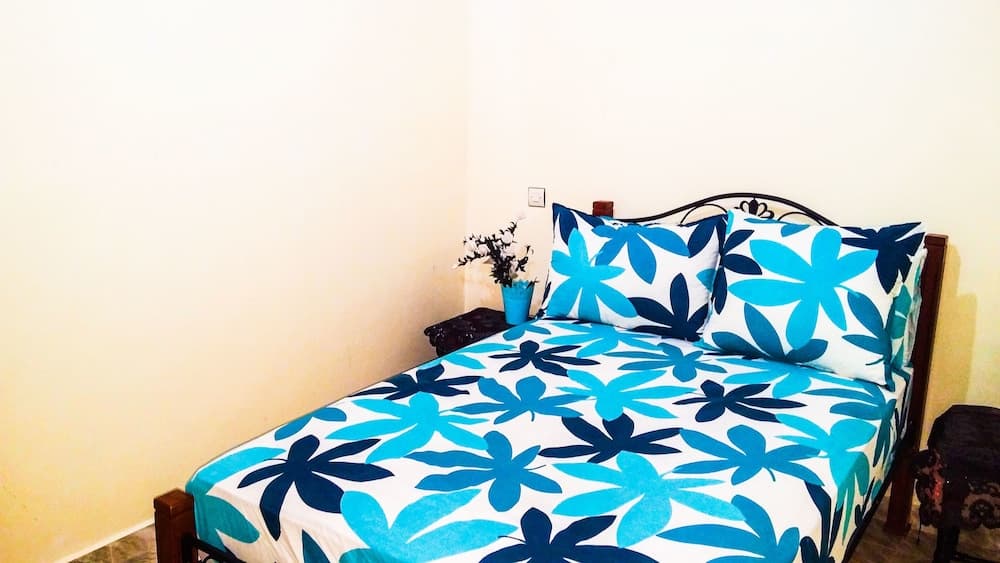 Villa Annakhil Families And Couples