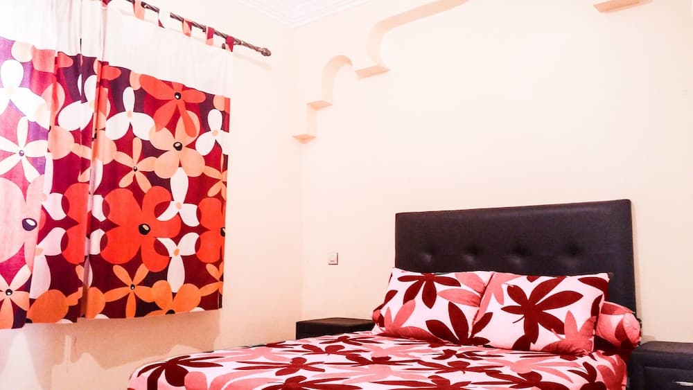 Villa Annakhil Families And Couples