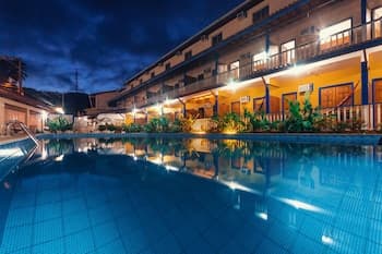 Hotel Morro da Saudade