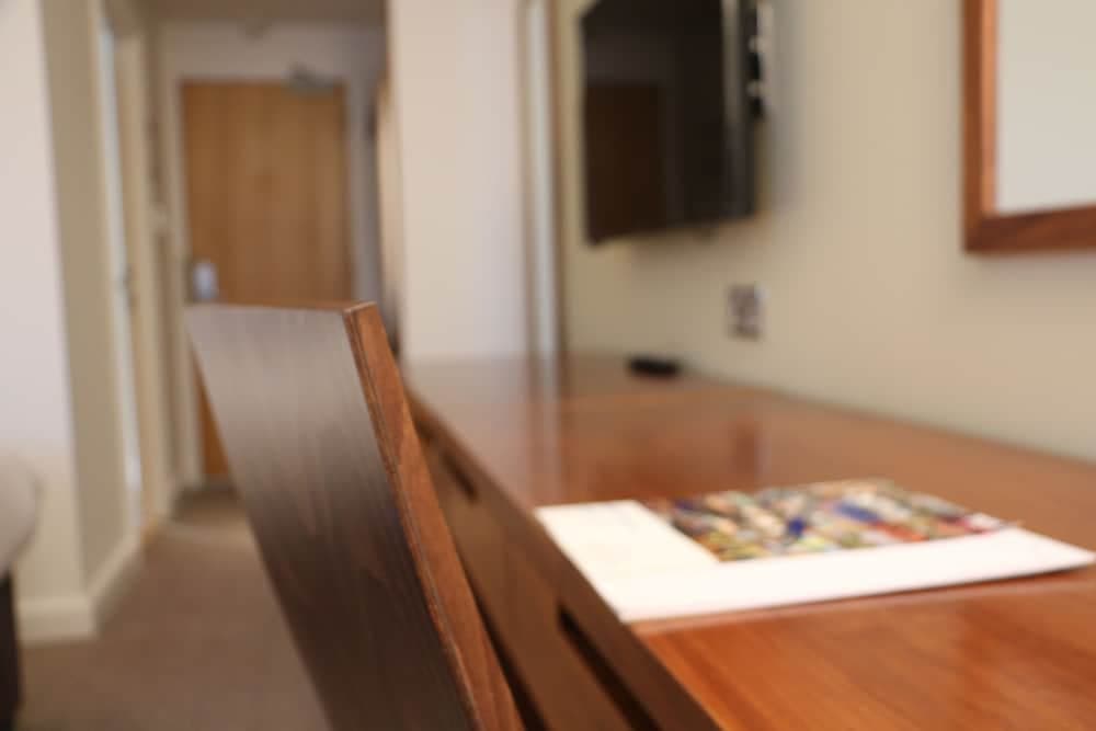 The Woodlands Event Centre