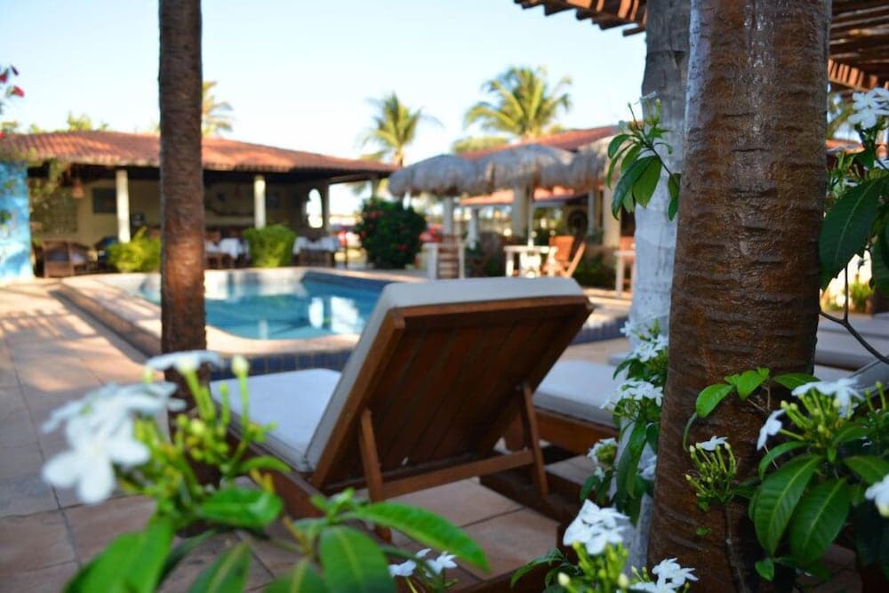 Pousada Arco Mundial