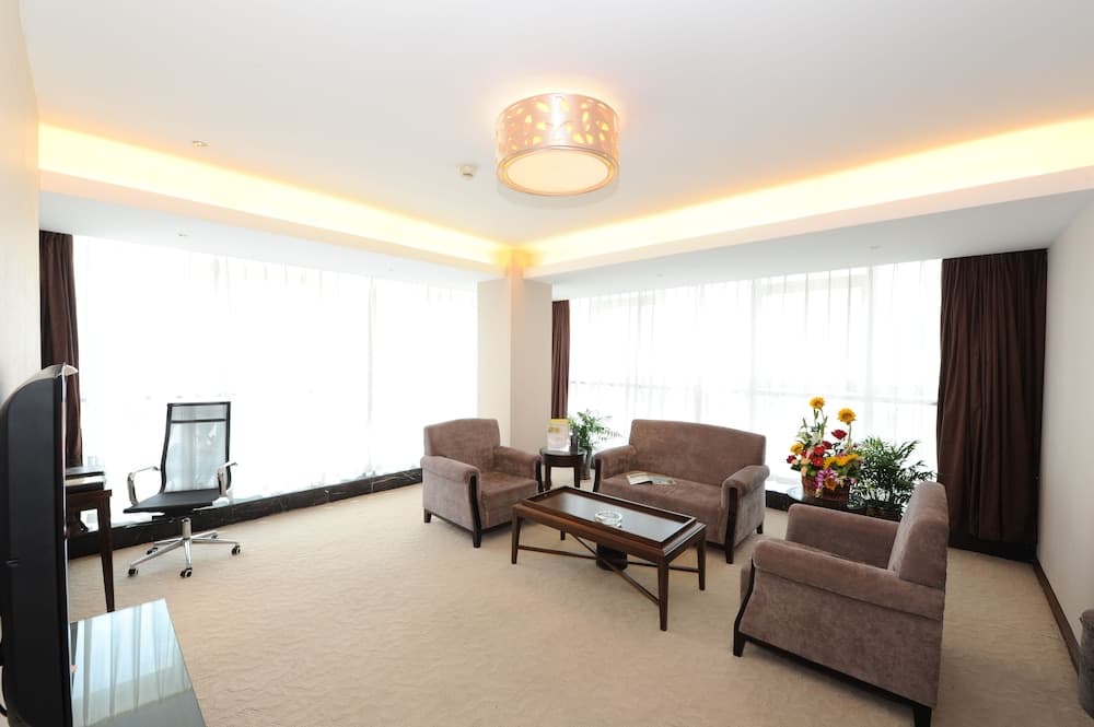 Xiangshan Ocean Hotel