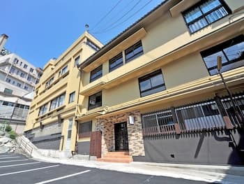 Gero Koyokan Annex WANPAKUTEI