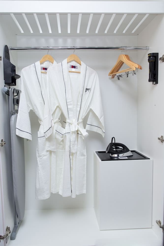 M Roof Hotel & Residences