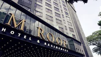 M Roof Hotel & Residences