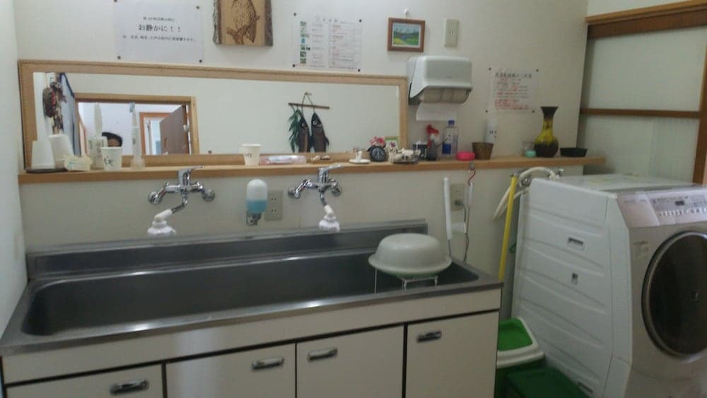 Farm&Inn Imodango Mura - Hostel