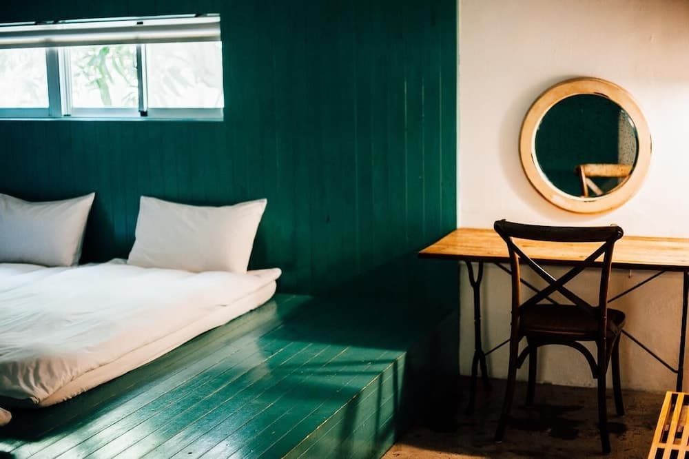 Summer x Genial Hotel