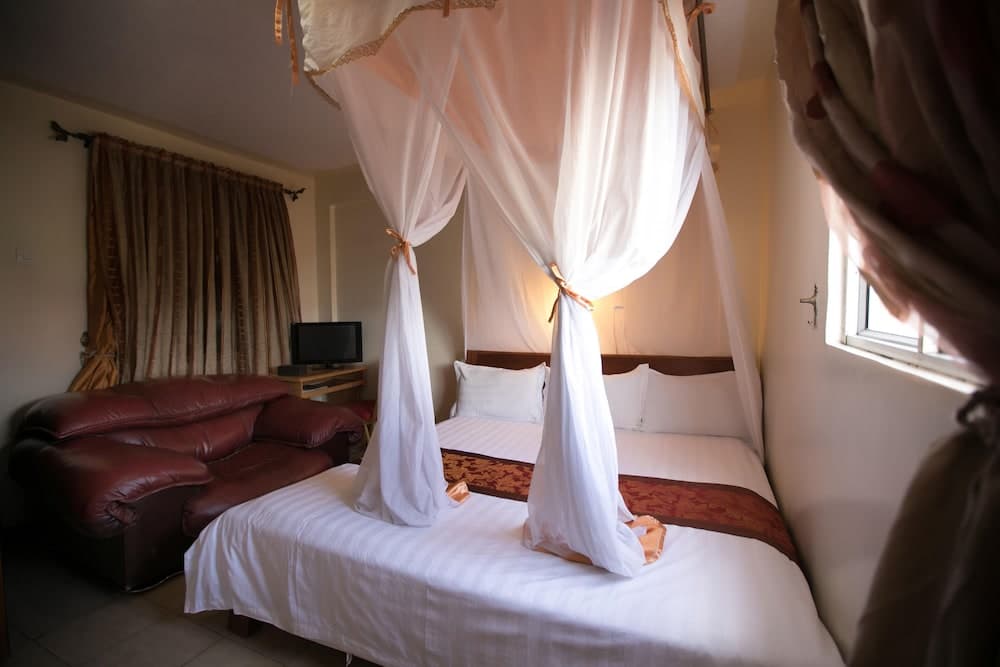 Airportview Hotel Nairobi