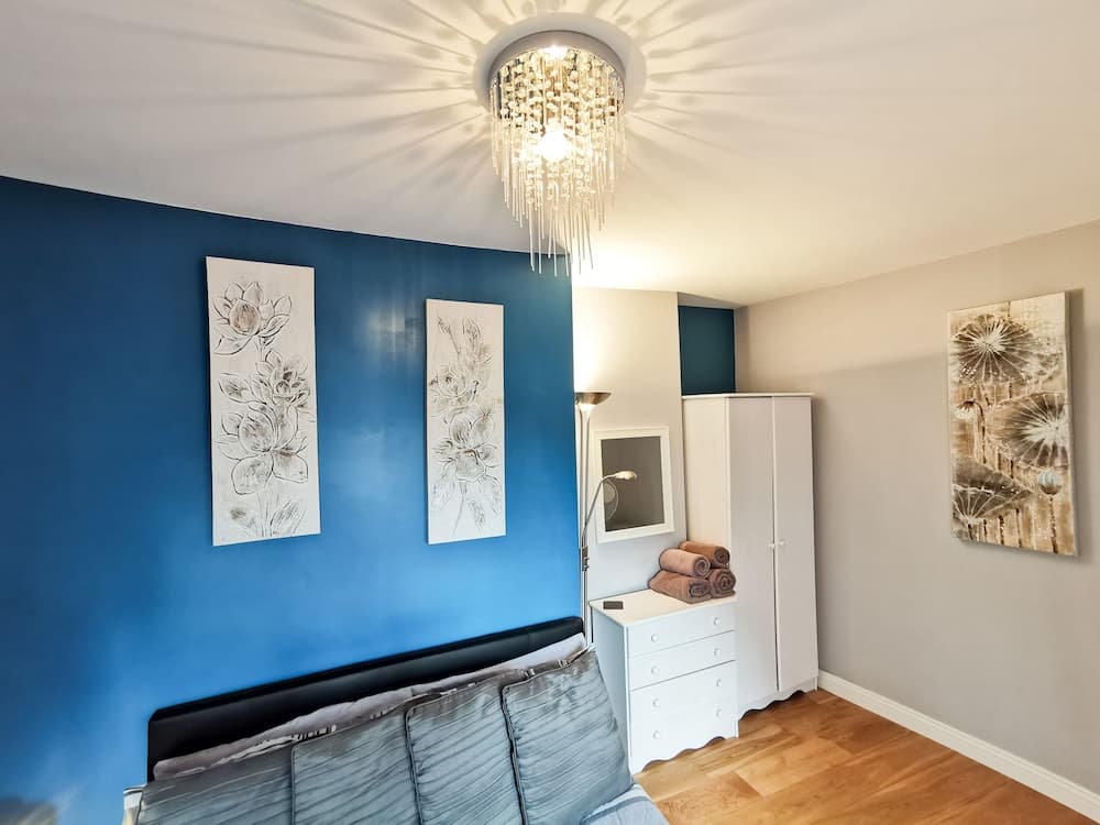 Church View Apartments