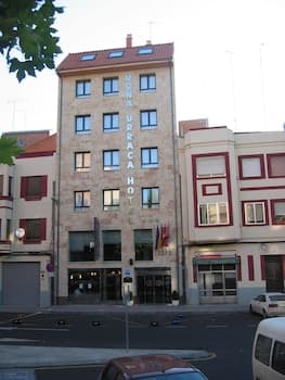 Hotel Doña Urraca