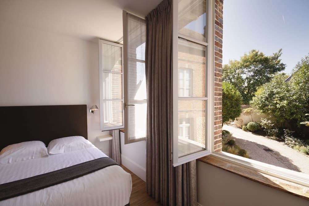 Le Jardin Découverte