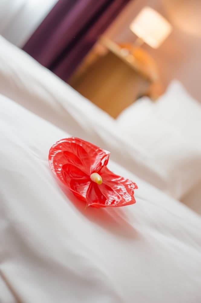 Hotel Restaurant Bistro Raffel