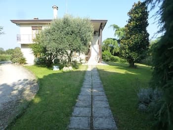 Airport Venice Diego 2