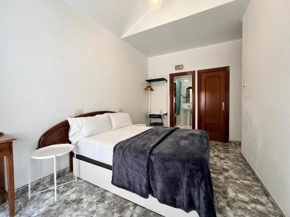 Hostal Palacios Fuencarral