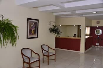 Pousada Águas de Lindóia