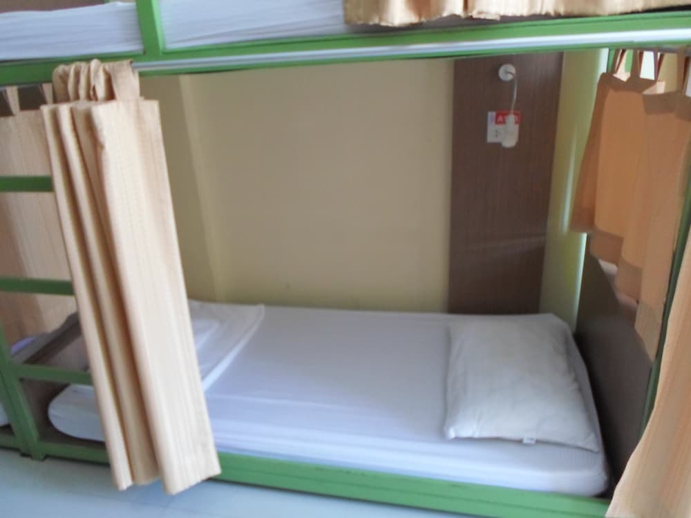 Aonang Chokdee Hostel