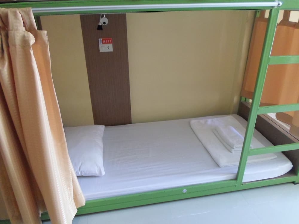 Aonang Chokdee Hostel