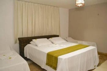 Pousada Maresias do Cumbuco