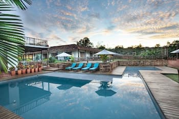 Hotel Boutique Venturi