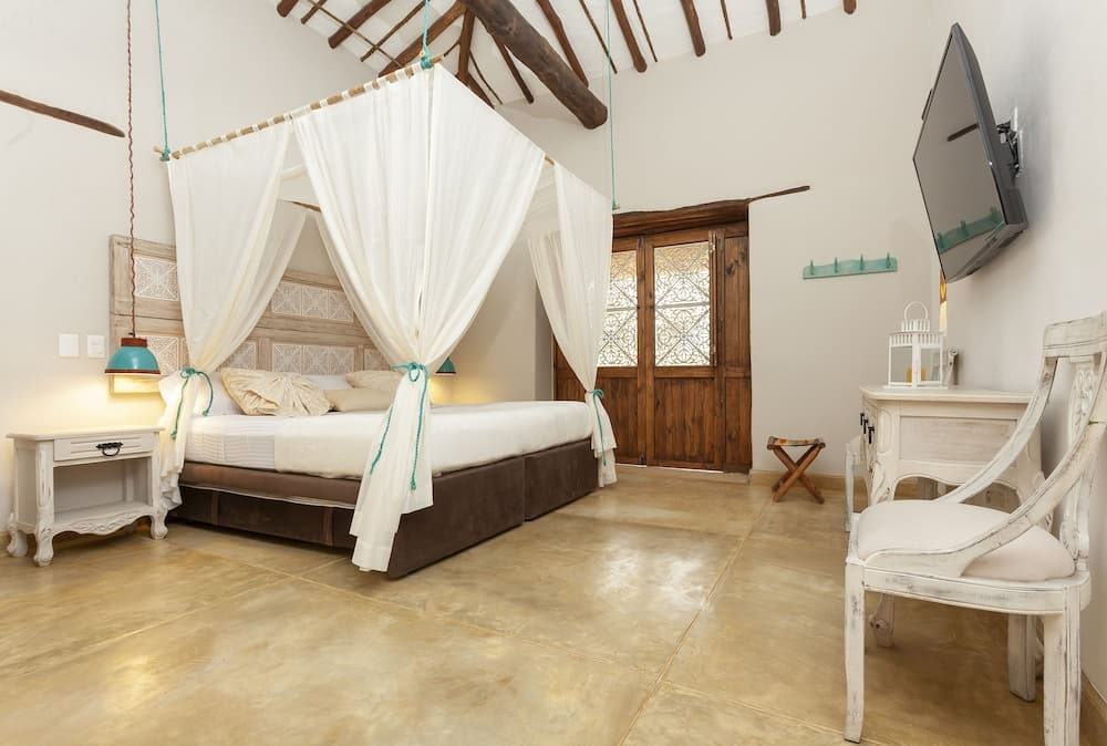 Hotel Boutique Venturi